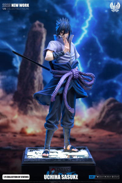 Nirvana Studio - Ninja World War Sasuke