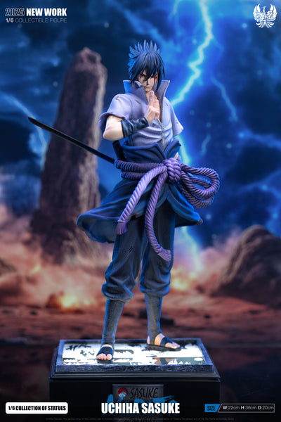 Nirvana Studio - Ninja World War Sasuke
