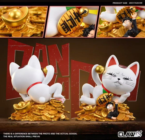 Claw Studio - Turbo Granny [3 Variants]
