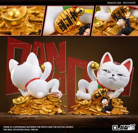 Claw Studio - Turbo Granny [3 Variants]