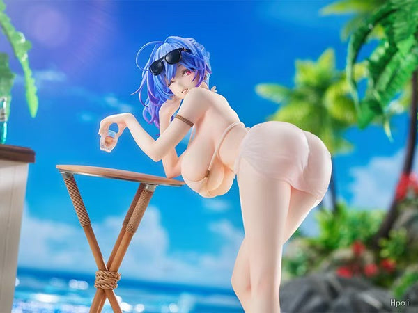 Good Smile Company (GSC) - USS St. Louis Swimsuit Version