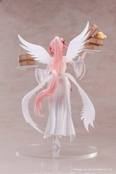 Aniame - New Year's White Plumage Verison