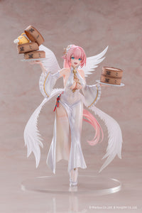 Aniame - New Year's White Plumage Verison