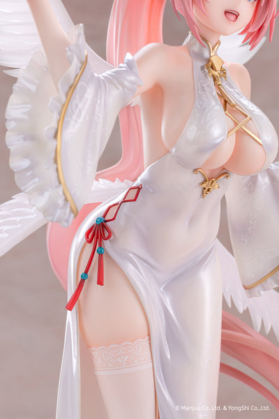 Aniame - New Year's White Plumage Verison