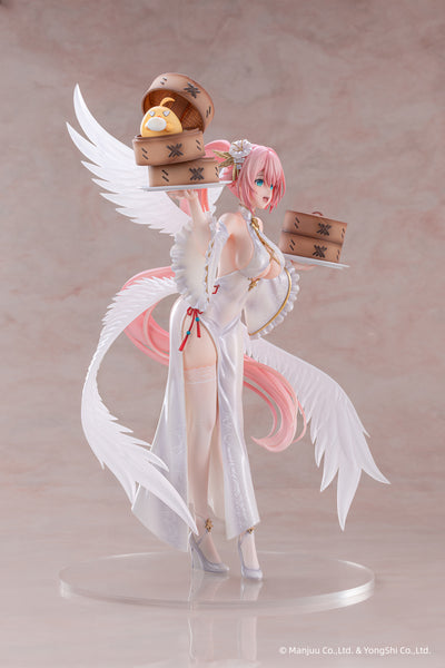 Aniame - New Year's White Plumage Verison