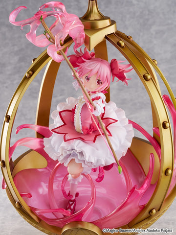 SSF Studio - Madoka Kaname