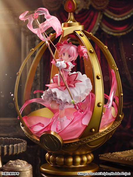 SSF Studio - Madoka Kaname
