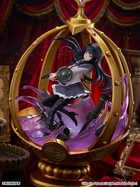 SSF Studio - Homura Akemi