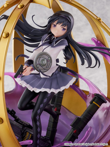 SSF Studio - Homura Akemi