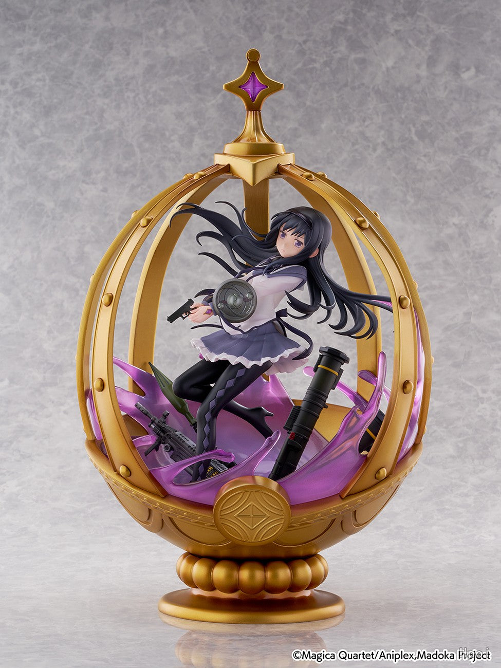 SSF Studio - Homura Akemi