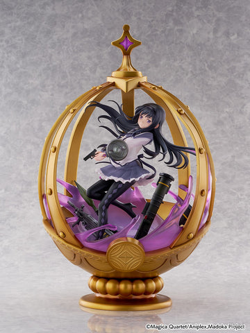SSF Studio - Homura Akemi