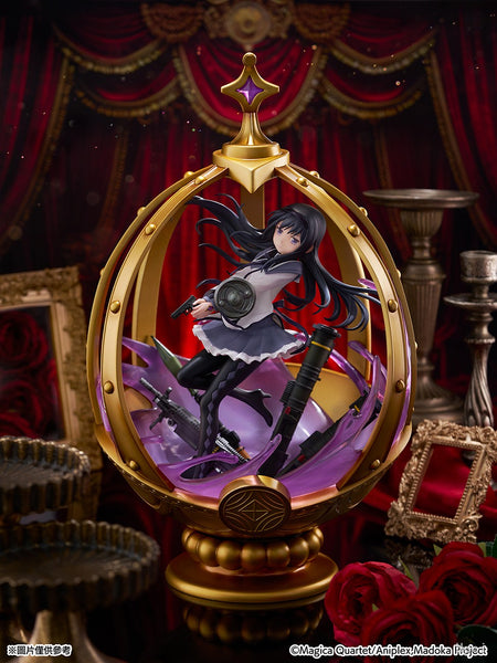 SSF Studio - Homura Akemi
