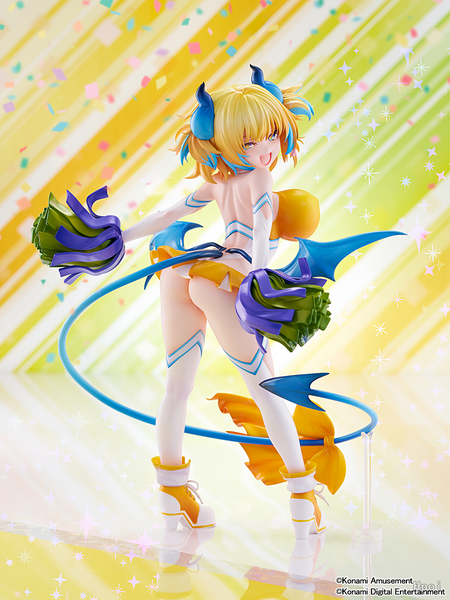 Amakuni - Pine Succubus Cheer Costume