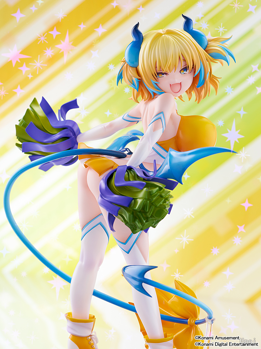 Amakuni - Pine Succubus Cheer Costume