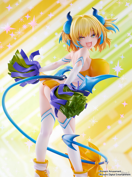 Amakuni - Pine Succubus Cheer Costume