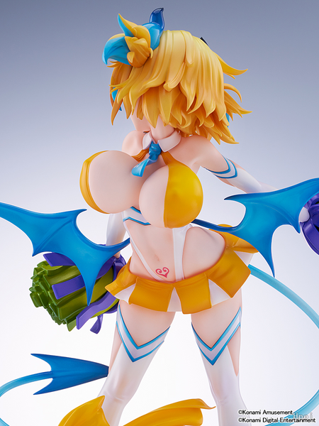 Amakuni - Pine Succubus Cheer Costume
