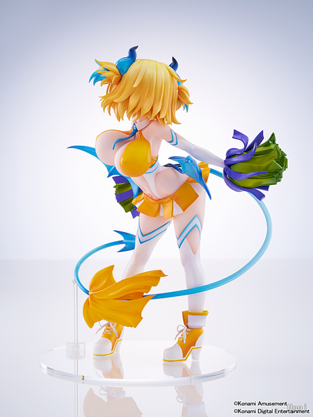 Amakuni - Pine Succubus Cheer Costume