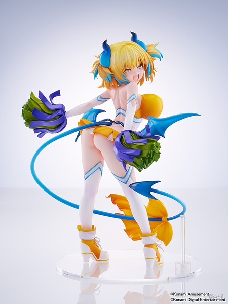 Amakuni - Pine Succubus Cheer Costume