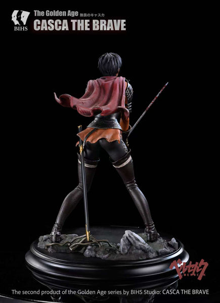 BIHS Studio - Golden Age Chapter Casca The Brave [2 Variants]