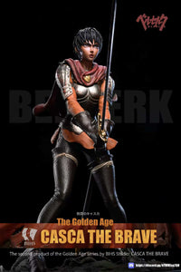 BIHS Studio - Golden Age Chapter Casca The Brave [2 Variants]