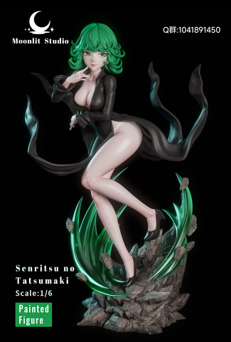 Moonlit Studio - Tatsumaki
