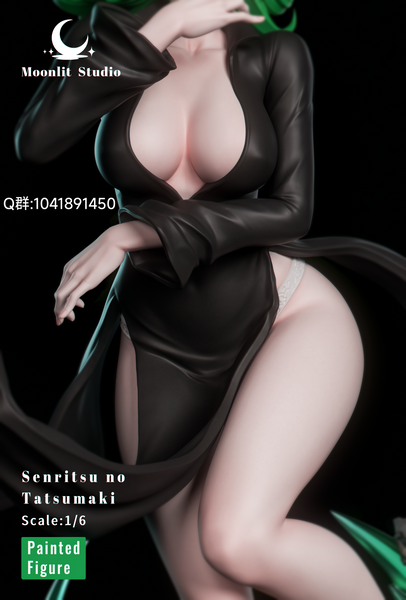 Moonlit Studio - Tatsumaki