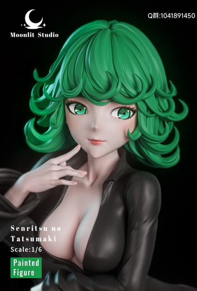 Moonlit Studio - Tatsumaki