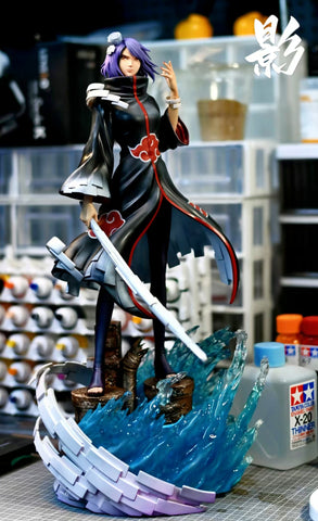 Ying Studio - Konan [2 Variants]