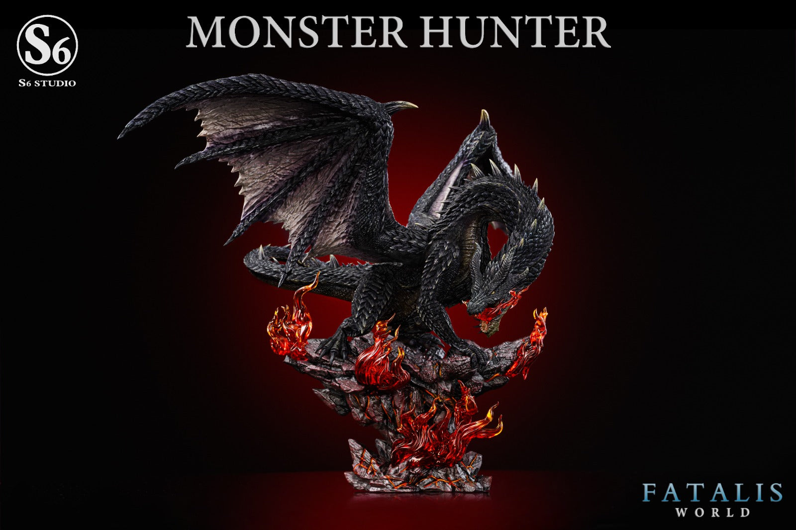 S6 Studio - Fatalis