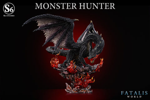 S6 Studio - Fatalis