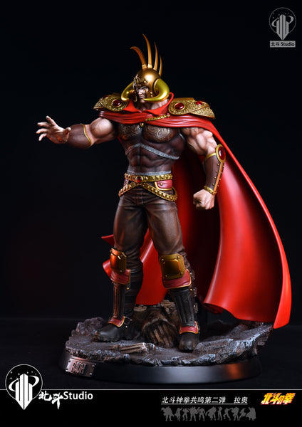Bei Dou Studio - Raoh
