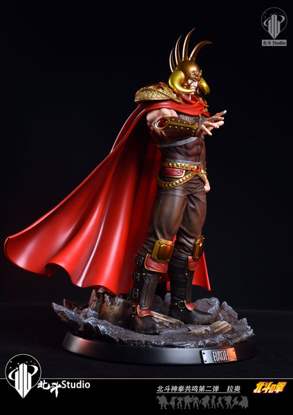 Bei Dou Studio - Raoh