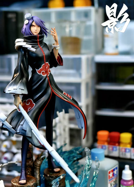 Ying Studio - Konan [2 Variants]