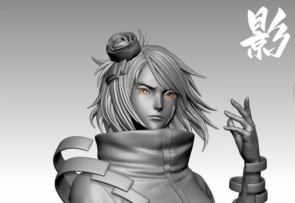 Ying Studio - Konan [2 Variants]