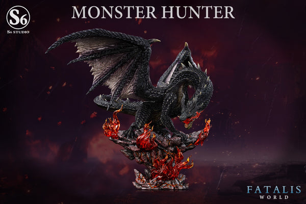 S6 Studio - Fatalis