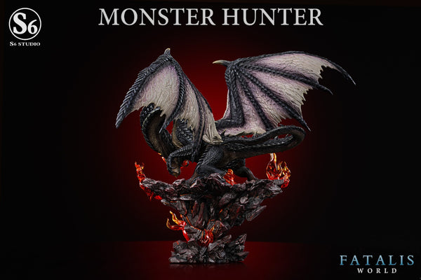S6 Studio - Fatalis