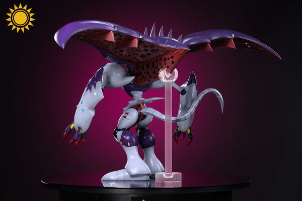 TaiYang MoWan /Sun Toys Studio - Belial Vamdemon