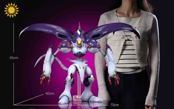 TaiYang MoWan /Sun Toys Studio - Belial Vamdemon