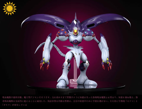TaiYang MoWan /Sun Toys Studio - Belial Vamdemon