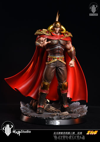 Bei Dou Studio - Raoh