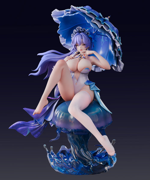 Miyin Studio - Cantarella