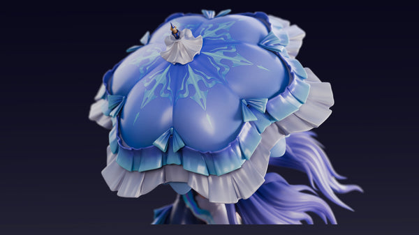 Miyin Studio - Cantarella