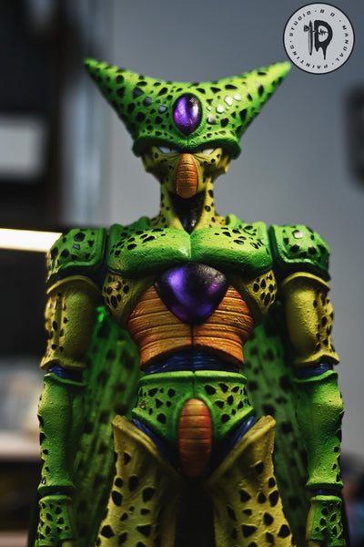 XG Studio - Cell