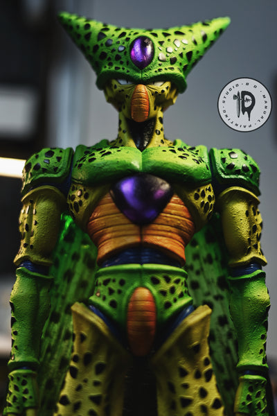 XG Studio - Cell
