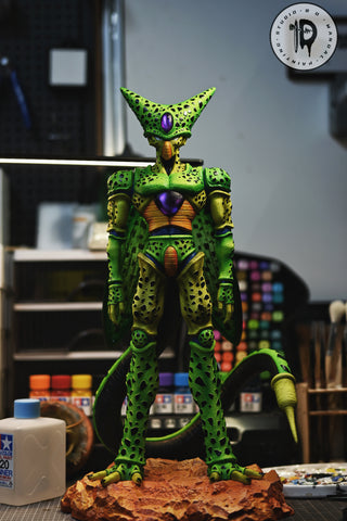 XG Studio - Cell