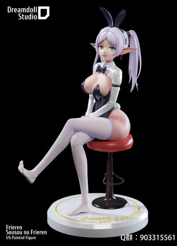 Dreamdoll Studio / DDS Studio - Frieren