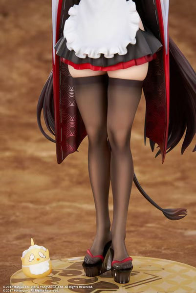 Elegant Studio - Kashino Maid for Mayhem Ver