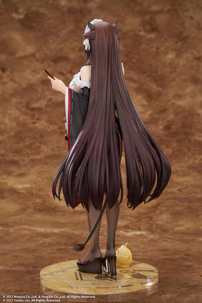 Elegant Studio - Kashino Maid for Mayhem Ver