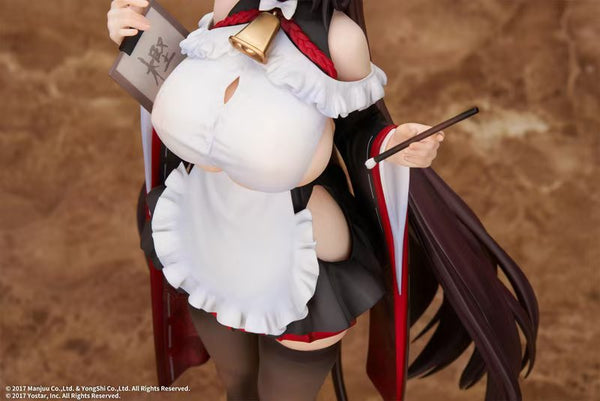 Elegant Studio - Kashino Maid for Mayhem Ver