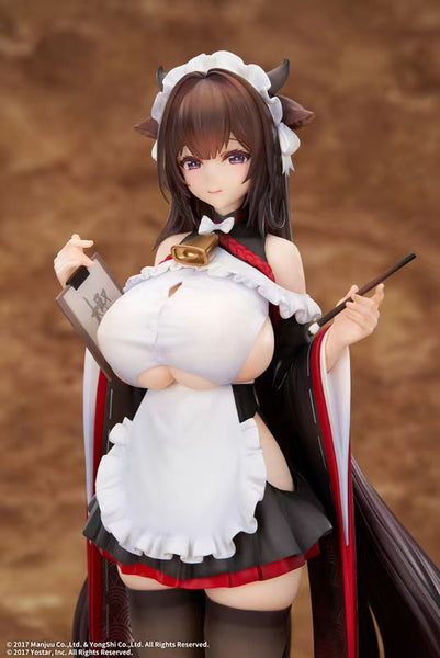 Elegant Studio - Kashino Maid for Mayhem Ver
